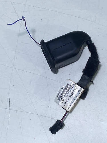 Fiação Do Farol Traseiro Renault Master 440001r - Imagem 2