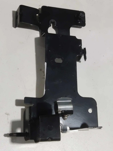 Suporte Do Catalizador Renault Master 2014 A 2022 - Imagem 4
