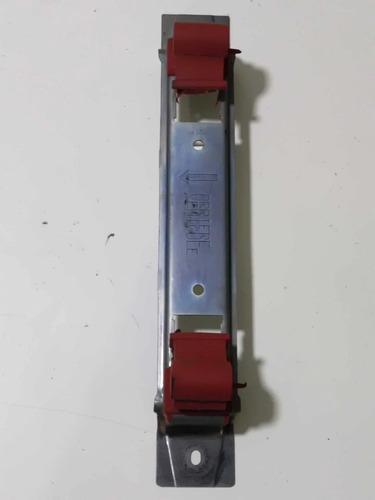 Suporte Do Catalisador Da Master 2.3 2014 Em Diante - Imagem 2