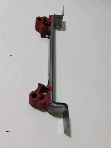Suporte Do Catalisador Da Master 2.3 2014 Em Diante - Imagem 3