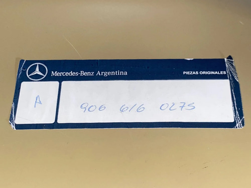 Caixa Roda Direito Sprinter 2012 A 2018 Original Novo Bege - Imagem 3