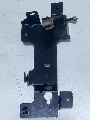 Suporte Do Catalizador Renault Master 2014 A 2022 - Imagem 1