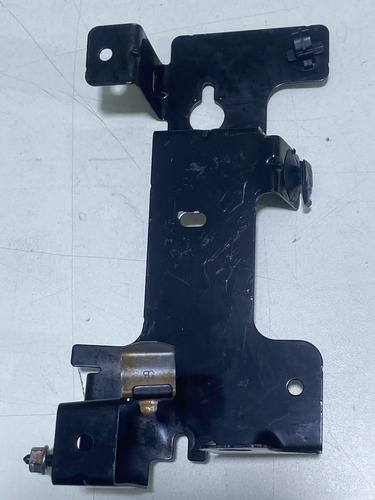Suporte Do Catalizador Renault Master 2014 A 2022 - Imagem 2
