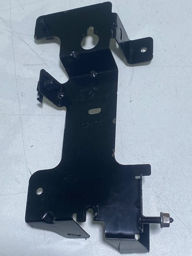 Suporte Do Catalizador Renault Master 2014 A 2022 - Imagem 3