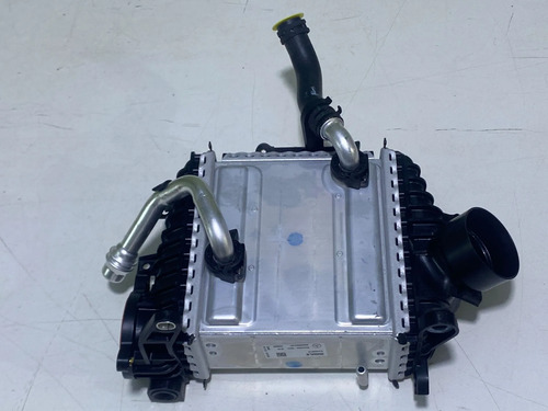 Intercooler Trocador Calor Mb Sprinter 417 517 Original Novo - Imagem 2