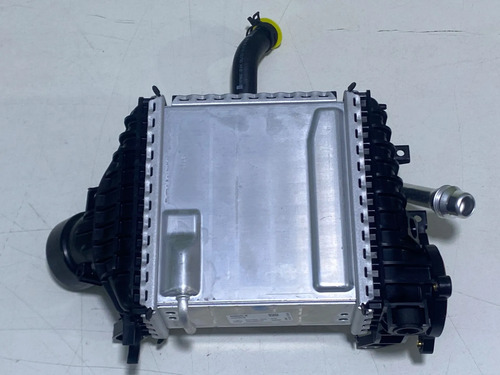 Intercooler Trocador Calor Mb Sprinter 417 517 Original Novo - Imagem 3