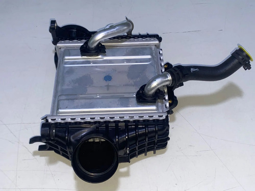 Intercooler Trocador Calor Mb Sprinter 417 517 Original Novo - Imagem 4