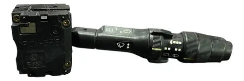 Comando Chave Limpador Parabrisa Fiat Tempra - Imagem 4
