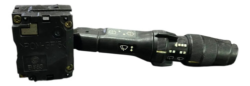 Comando Chave Limpador Parabrisa Fiat Tempra - Imagem 10