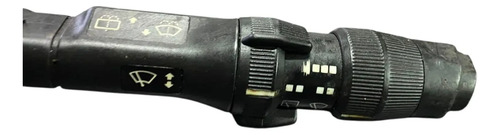 Comando Chave Limpador Parabrisa Fiat Tempra - Imagem 2
