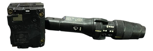 Comando Chave Limpador Parabrisa Fiat Tempra - Imagem 7