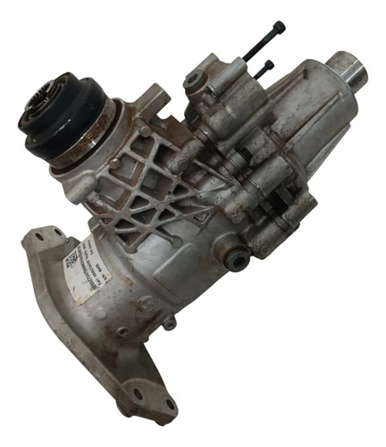 Diferencial Dianteiro Fiat Toro Compass 55272470 Original
