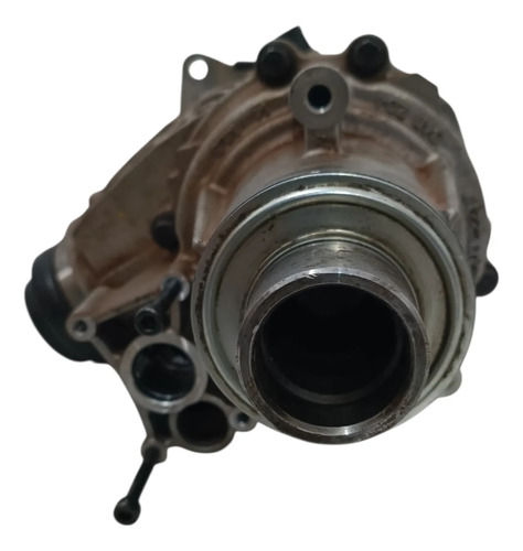 Diferencial Dianteiro Fiat Toro Compass 55272470 Original - Imagem 4