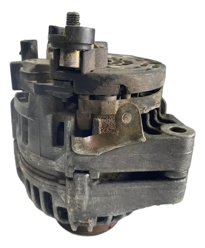 Alternador Honda Civic 1.7 16v Gas 2001 2002 A 2006 - Imagem 1