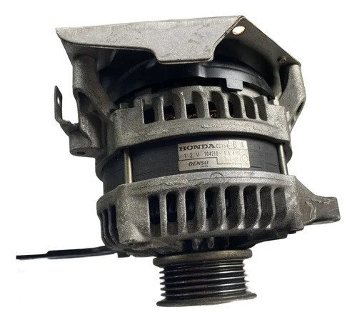 Alternador Civic Cr-v 2.0 16v 2012 2013 A 2021 - Imagem 1