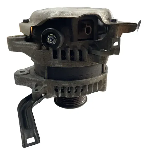 Alternador Civic Cr-v 2.0 16v 2012 2013 A 2021 - Imagem 4