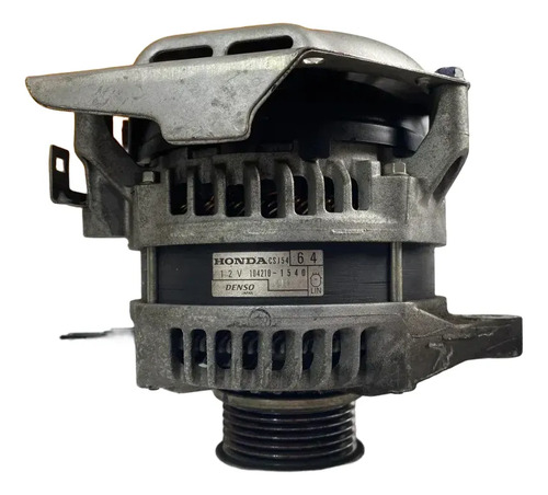 Alternador Civic Cr-v 2.0 16v 2012 2013 A 2021 - Imagem 5