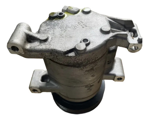 Compressor Ar Condicionado Honda Civic G10 2.0 2017 A 2021 - Imagem 2