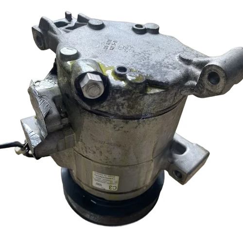 Compressor Ar Condicionado Honda Civic G10 2.0 2017 A 2021 - Imagem 3