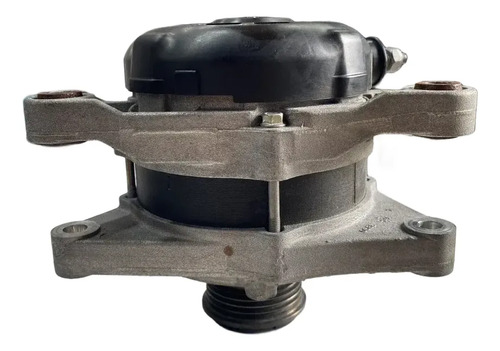 Alternador Com Conector Quabrado Fire Flay Pulse Argo - Imagem 4