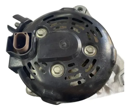 Alternador Focus Ecosport 2.0 Duratec 2003 A 2013 - Imagem 2