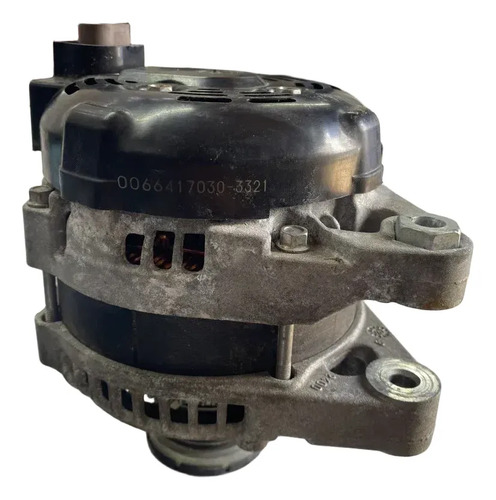 Alternador Focus Ecosport 2.0 Duratec 2003 A 2013 - Imagem 3