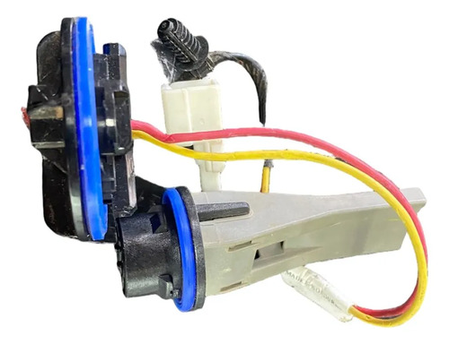 Chicote Soquete Farol Pisca Chevrolet Montana 2024 Oem - Imagem 3
