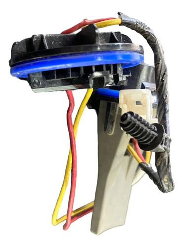 Chicote Soquete Farol Pisca Chevrolet Montana 2024 Oem - Imagem 4