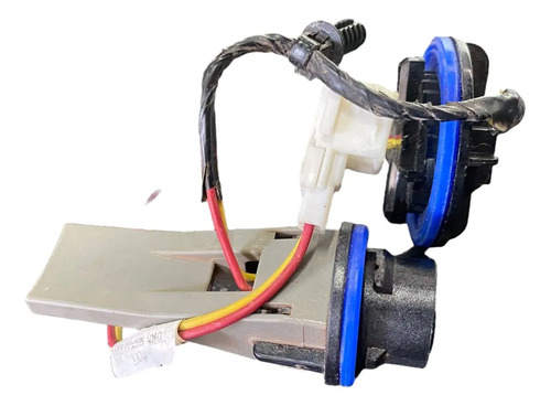 Chicote Soquete Farol Pisca Chevrolet Montana 2024 Oem - Imagem 5