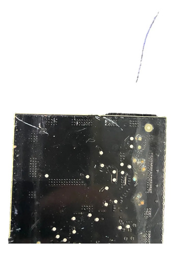 Placa Farol Esquerdo Chevrolet Montana 2024 Oem - Imagem 5