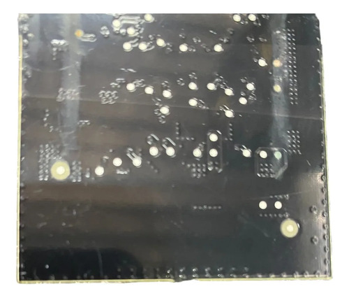 Placa Farol Esquerdo Chevrolet Montana 2024 Oem - Imagem 8