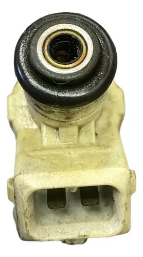 Bico Injetor Volkswagen Gol G2 G3 Parati 1 0 1996 Original - Imagem 3