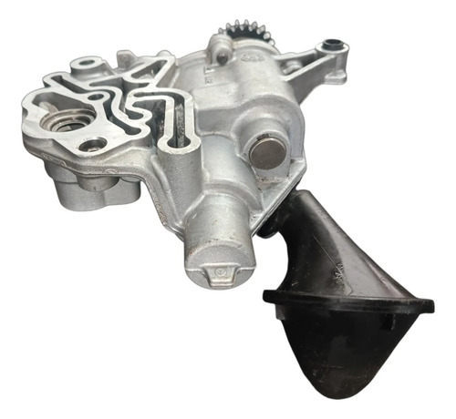 Bomba De Óleo Vw Jetta Golf Audi A3 A4 06h115105bc 0riginal - Imagem 3