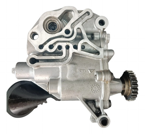 Bomba De Óleo Vw Jetta Golf Audi A3 A4 06h115105bc 0riginal - Imagem 6