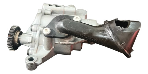 Bomba De Óleo Vw Jetta Golf Audi A3 A4 06h115105bc 0riginal - Imagem 7