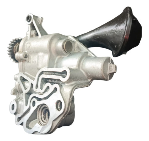 Bomba De Óleo Vw Jetta Golf Audi A3 A4 06h115105bc 0riginal - Imagem 9
