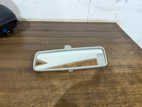 Espelho Retrovisor Interno Argo Cronos 2017 Até 2024 - Imagem 2