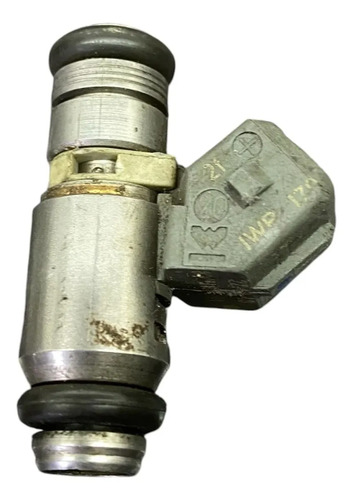 Bico Injetor Volkswagen Gol Parati G2 G3 1997 2003 - Imagem 2