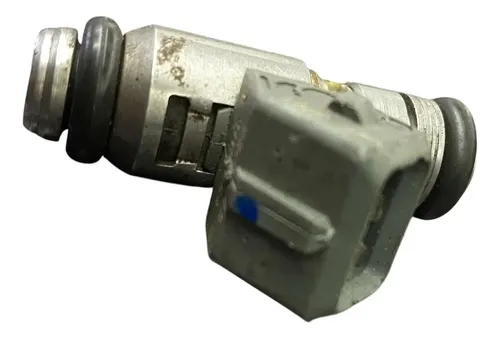 Bico Injetor Volkswagen Gol Parati G2 G3 1997 2003 - Imagem 4