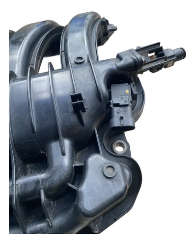 Coletor Admissão Duster Captur Oroch Sandero Rs 2.0 17/22 - Imagem 6