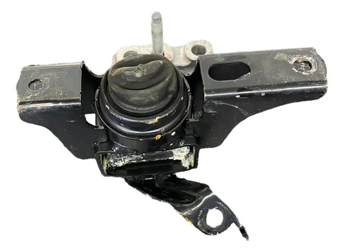 Suporte Coxim Motor Direito Toyota Etios 2013 2020 - Imagem 2