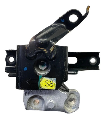 Suporte Coxim Motor Direito Toyota Etios 2013 2020 - Imagem 5