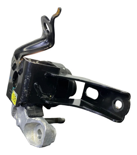 Suporte Coxim Motor Direito Toyota Etios 2013 2020 - Imagem 8