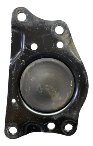 Coxim Hidráulico Motor Direito Vw Fox Polo Crossfox Original - Imagem 3