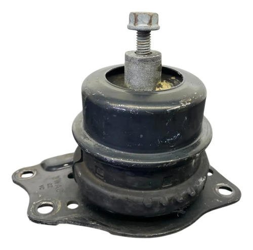 Coxim Hidráulico Motor Direito Vw Fox Polo Crossfox Original - Imagem 4