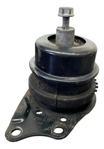 Coxim Hidráulico Motor Direito Vw Fox Polo Crossfox Original - Imagem 5