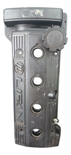 Tampa Válvula Motor Lifan 320 1.3/ 620 1.6 Original Preto