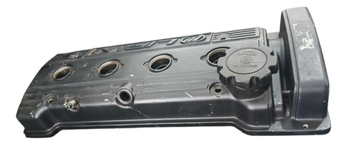 Tampa Válvula Motor Lifan 320 1.3/ 620 1.6 Original Preto - Imagem 8