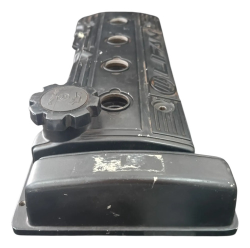 Tampa Válvula Motor Lifan 320 1.3/ 620 1.6 Original Preto - Imagem 9
