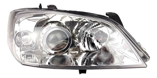 Farol Traseiro Chevrolet Astra